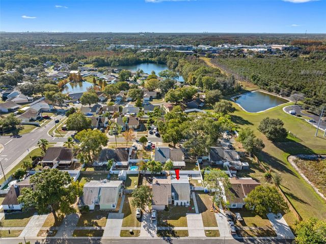 7712 CITRUS FIELD COURT, Tampa, FL 33625