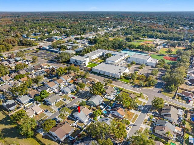 7712 CITRUS FIELD COURT, Tampa, FL 33625