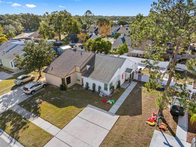 7712 CITRUS FIELD COURT, Tampa, FL 33625