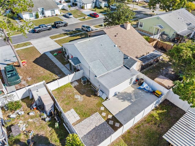 7712 CITRUS FIELD COURT, Tampa, FL 33625