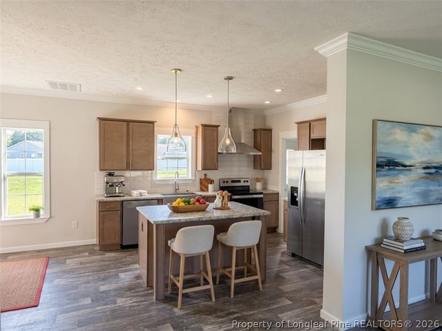 235 Gencove Drive, Lumberton, NC 28358