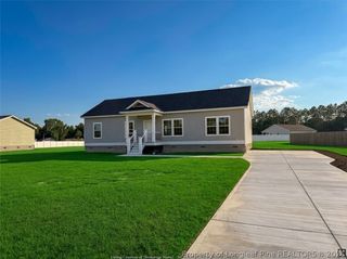 235 Gencove Drive, Lumberton, NC 28358