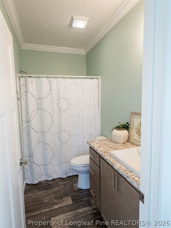 235 Gencove Drive, Lumberton, NC 28358 — photo 10