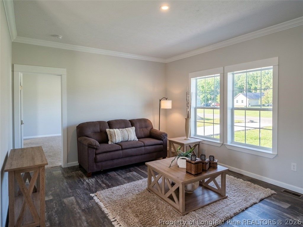 235 Gencove Drive, Lumberton, NC 28358 — photo 2