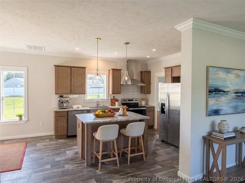 235 Gencove Drive, Lumberton, NC 28358 — photo 3