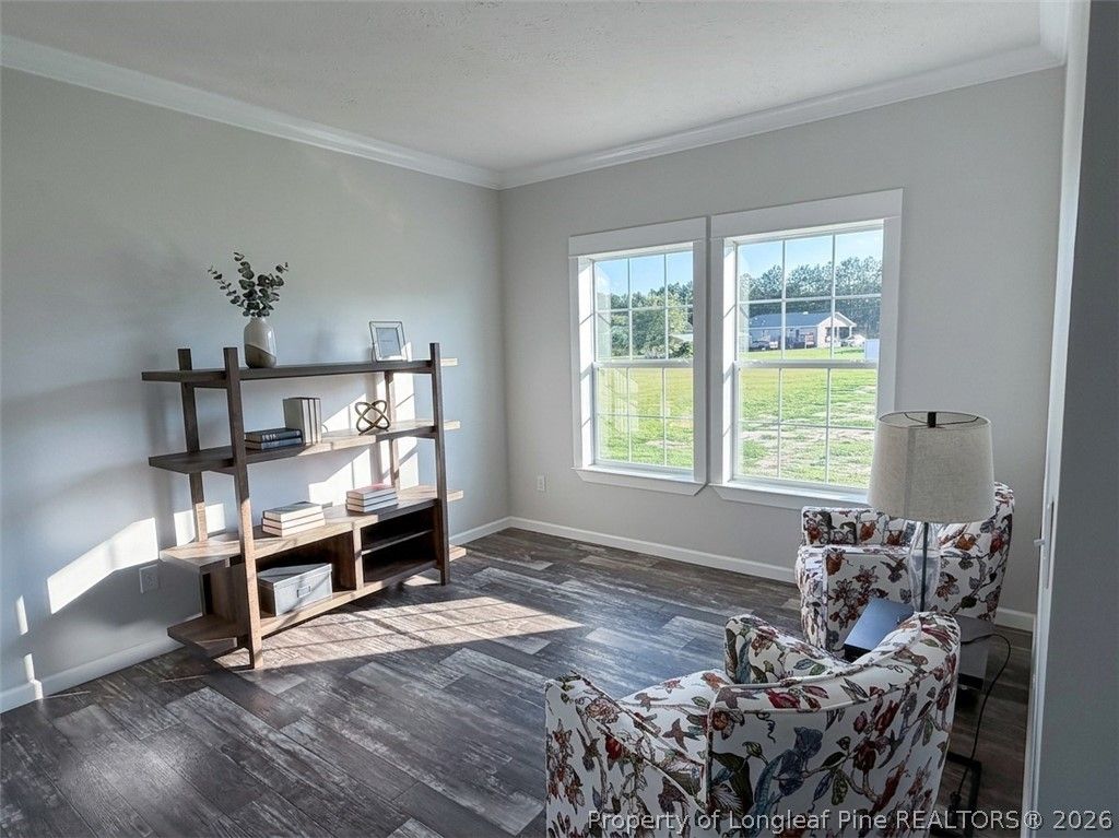 235 Gencove Drive, Lumberton, NC 28358 — photo 6