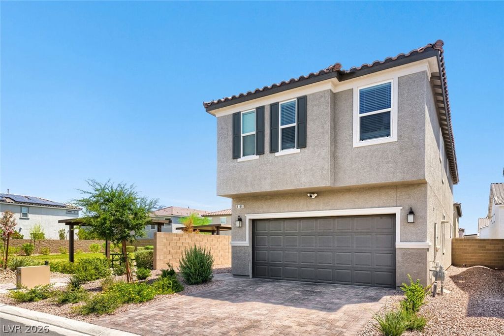 9166 Eagle Ford Street, Las Vegas, NV 89113 — photo 5