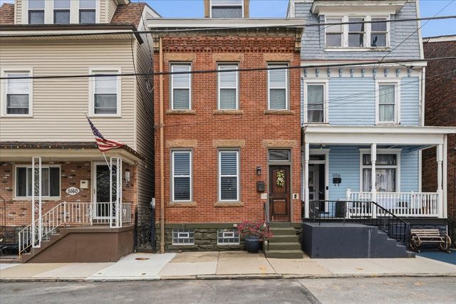 5158 Keystone STREET, Lawrenceville, PA 15201