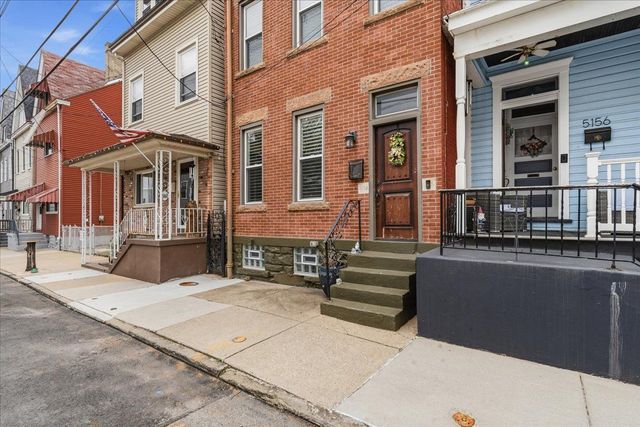 5158 Keystone STREET, Lawrenceville, PA 15201