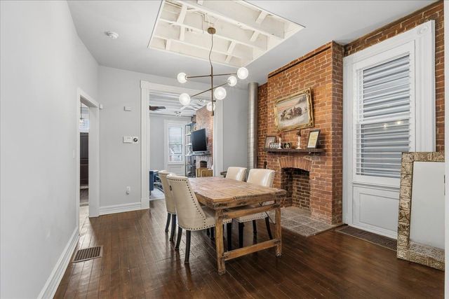 5158 Keystone STREET, Lawrenceville, PA 15201