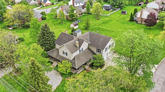 6039 Princeton Road, Liberty Twp, OH 45011