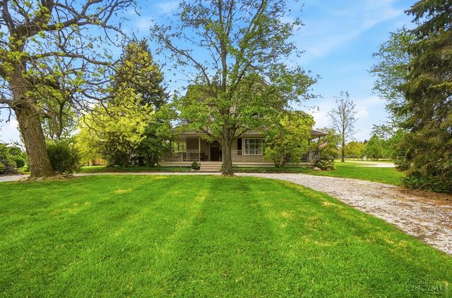 6039 Princeton Road, Liberty Twp, OH 45011