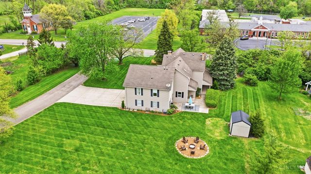 6039 Princeton Road, Liberty Twp, OH 45011