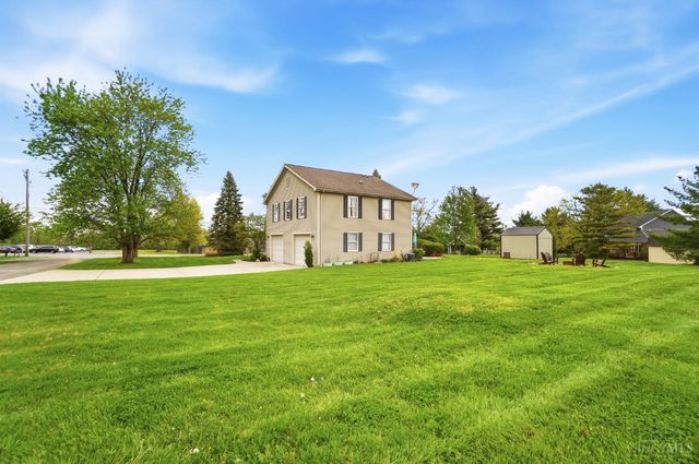 6039 Princeton Road, Liberty Twp, OH 45011