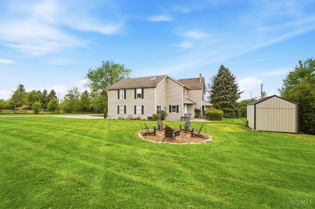 6039 Princeton Road, Liberty Twp, OH 45011