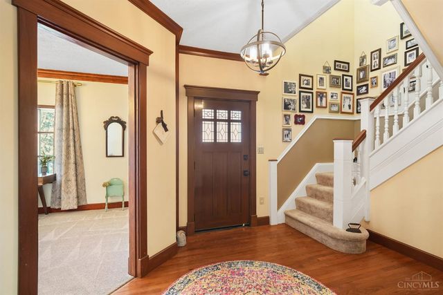 6039 Princeton Road, Liberty Twp, OH 45011