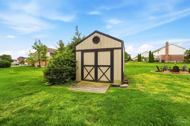 6039 Princeton Road, Liberty Twp, OH 45011