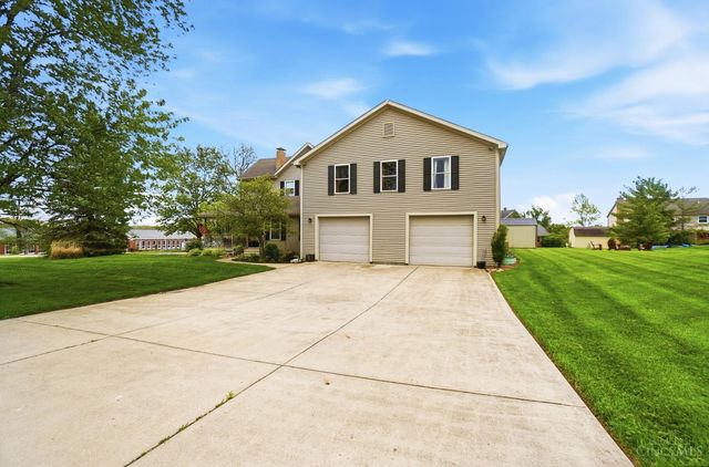 6039 Princeton Road, Liberty Twp, OH 45011