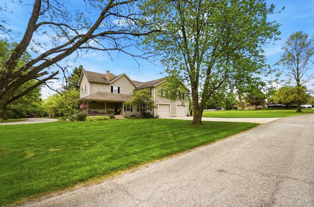 6039 Princeton Road, Liberty Twp, OH 45011
