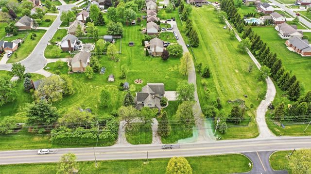 6039 Princeton Road, Liberty Twp, OH 45011