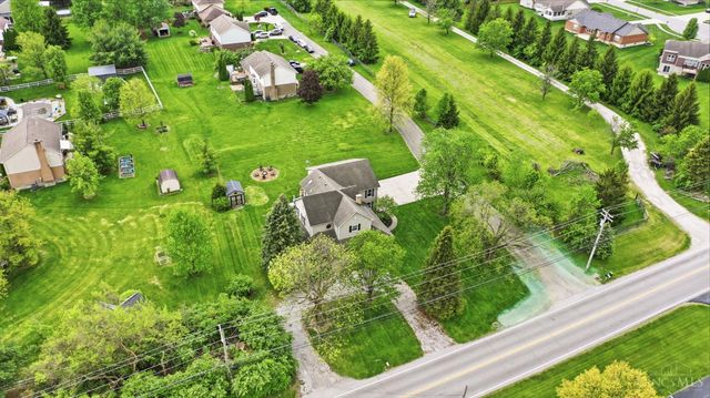 6039 Princeton Road, Liberty Twp, OH 45011