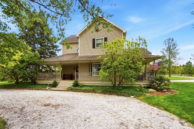 6039 Princeton Road, Liberty Twp, OH 45011