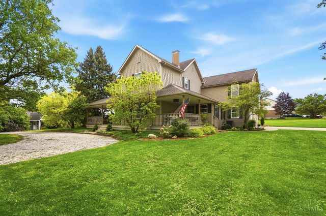 6039 Princeton Road, Liberty Twp, OH 45011