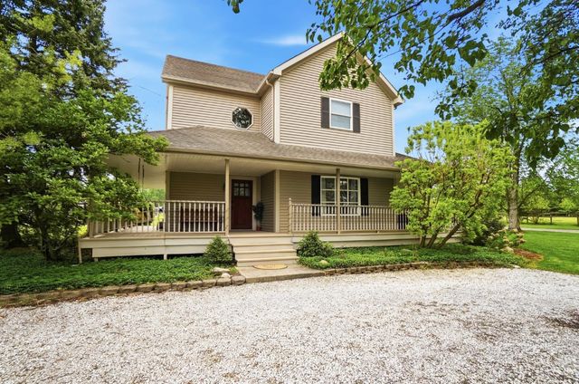 6039 Princeton Road, Liberty Twp, OH 45011