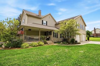 6039 Princeton Road, Liberty Twp, OH 45011