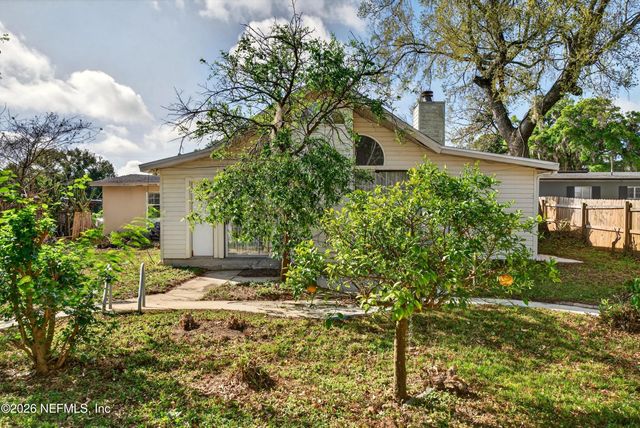 5933 GREEN HILL Lane, Jacksonville, FL 32211