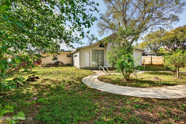 5933 GREEN HILL Lane, Jacksonville, FL 32211