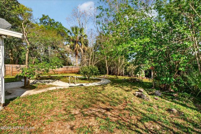 5933 GREEN HILL Lane, Jacksonville, FL 32211