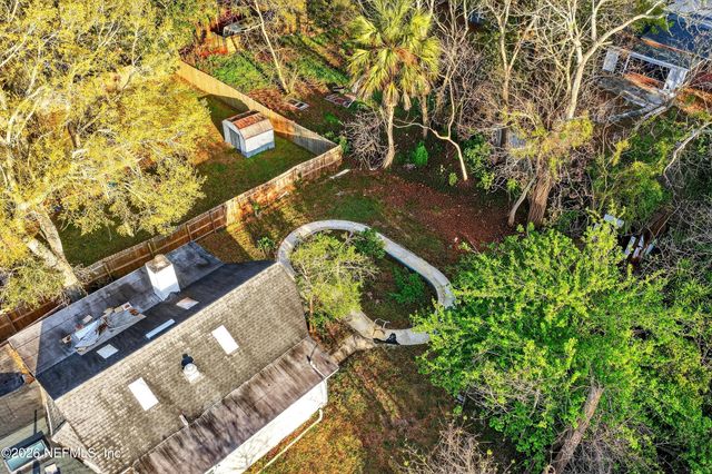 5933 GREEN HILL Lane, Jacksonville, FL 32211