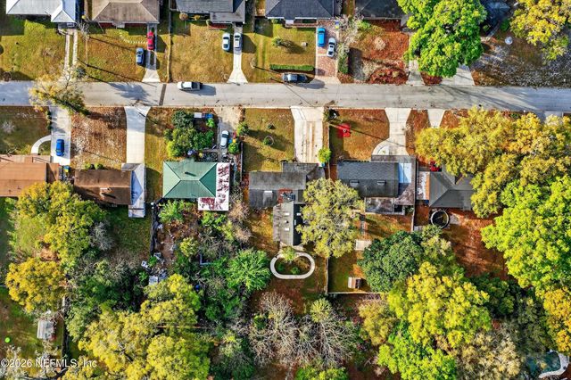 5933 GREEN HILL Lane, Jacksonville, FL 32211