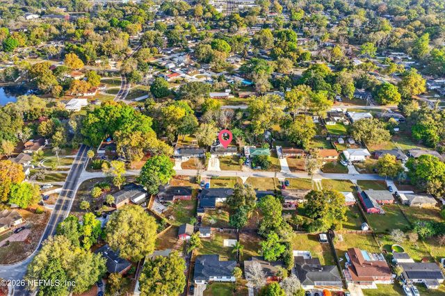 5933 GREEN HILL Lane, Jacksonville, FL 32211