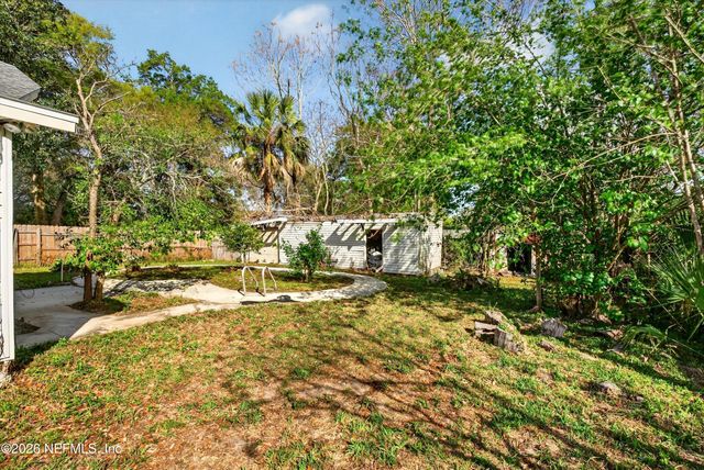 5933 GREEN HILL Lane, Jacksonville, FL 32211