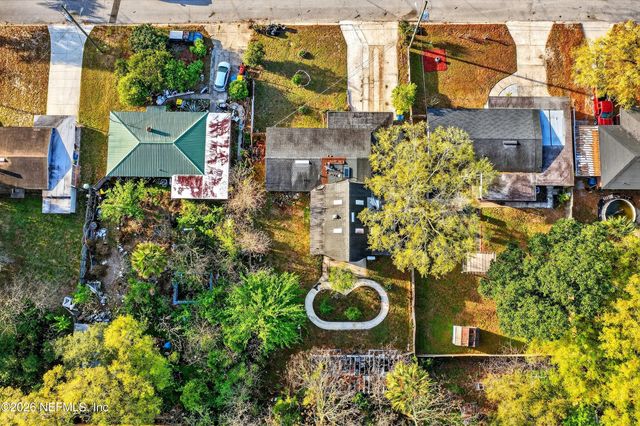 5933 GREEN HILL Lane, Jacksonville, FL 32211