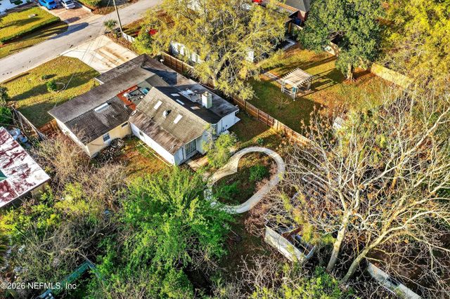 5933 GREEN HILL Lane, Jacksonville, FL 32211