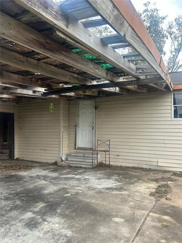 312 Willow Street, Sweeny, TX 77480