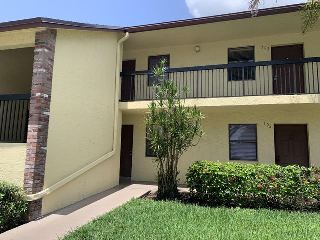 10011 Winding Lake Road 101, Sunrise, FL 33351