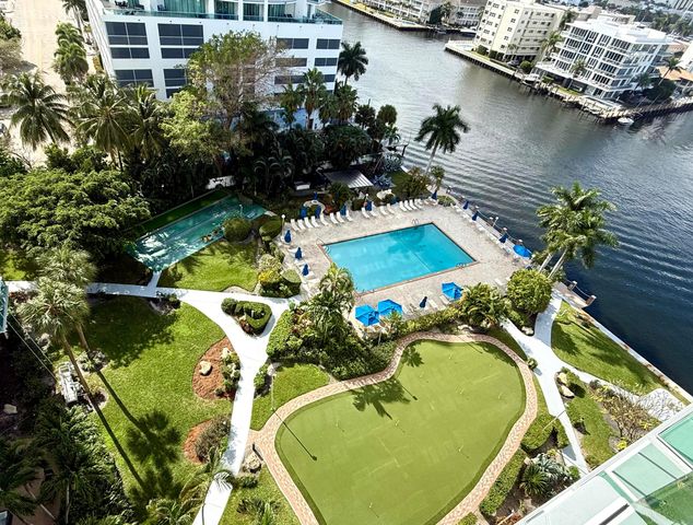 3233 NE 34th Street 1601, Fort Lauderdale, FL 33308