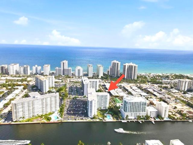 3233 NE 34th Street 1601, Fort Lauderdale, FL 33308
