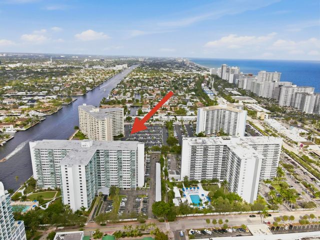3233 NE 34th Street 1601, Fort Lauderdale, FL 33308