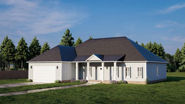 176 Bellview Rd, Taft, TN 38488