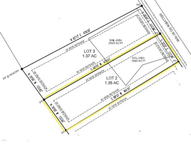 176 Bellview Rd, Taft, TN 38488