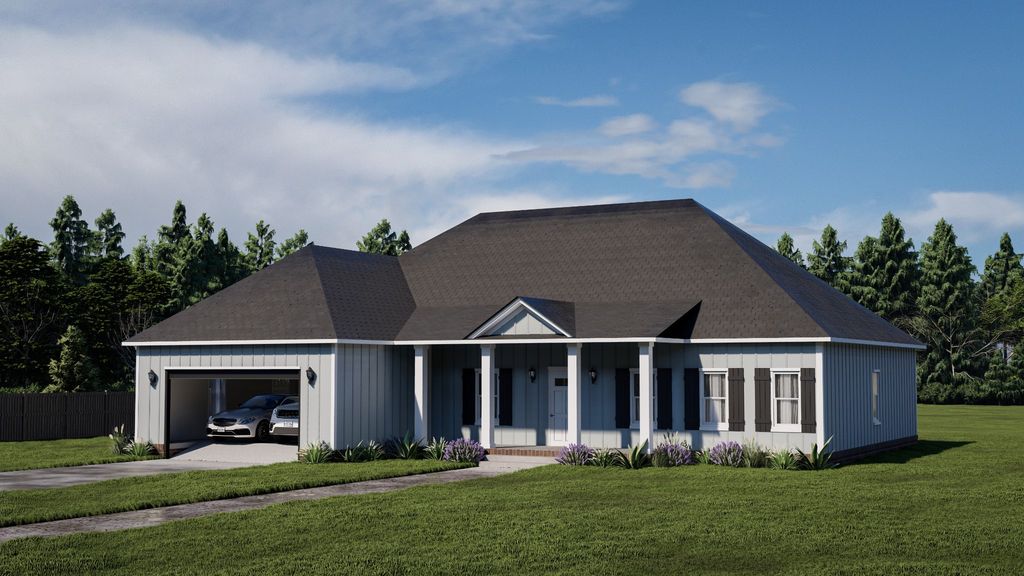 176 Bellview Rd, Taft, TN 38488