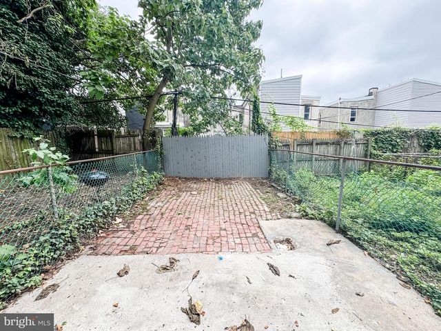 1013 KIRKWOOD ST, Wilmington, DE 19801