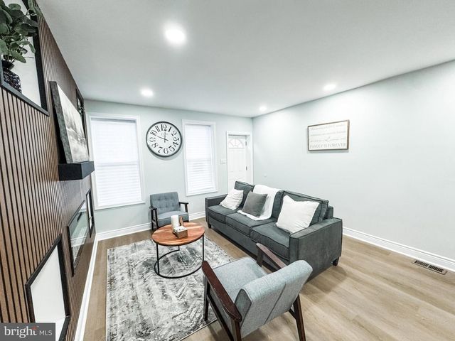 1013 KIRKWOOD ST, Wilmington, DE 19801