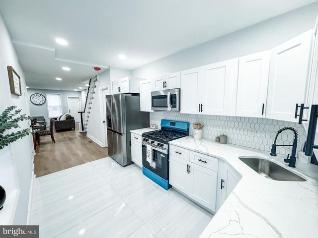1013 KIRKWOOD ST, Wilmington, DE 19801