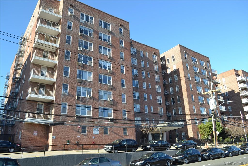355 Bronx River Road 3F, Yonkers, NY 10704